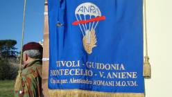Paracadutisti Guidonia